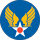 U S Army Air Corps